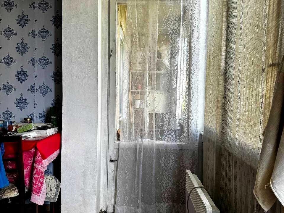 Квартира. Київ, Берестейський просп.