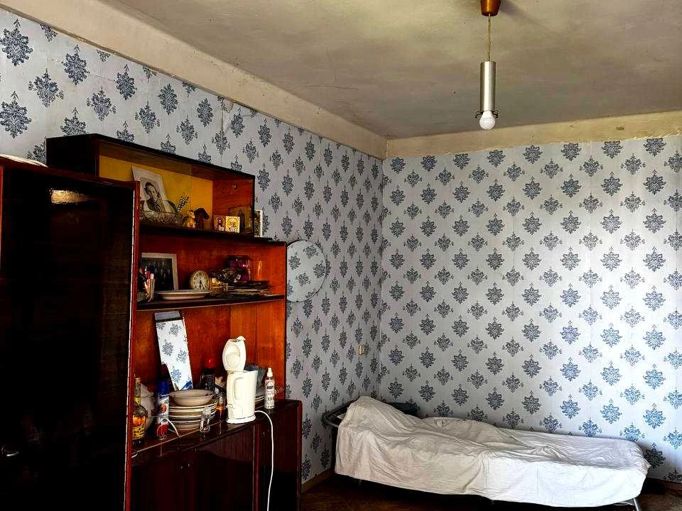 Квартира. Київ, Берестейський просп.