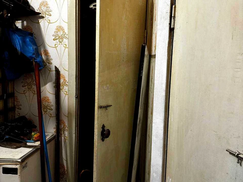 Квартира. Київ, Берестейський просп.