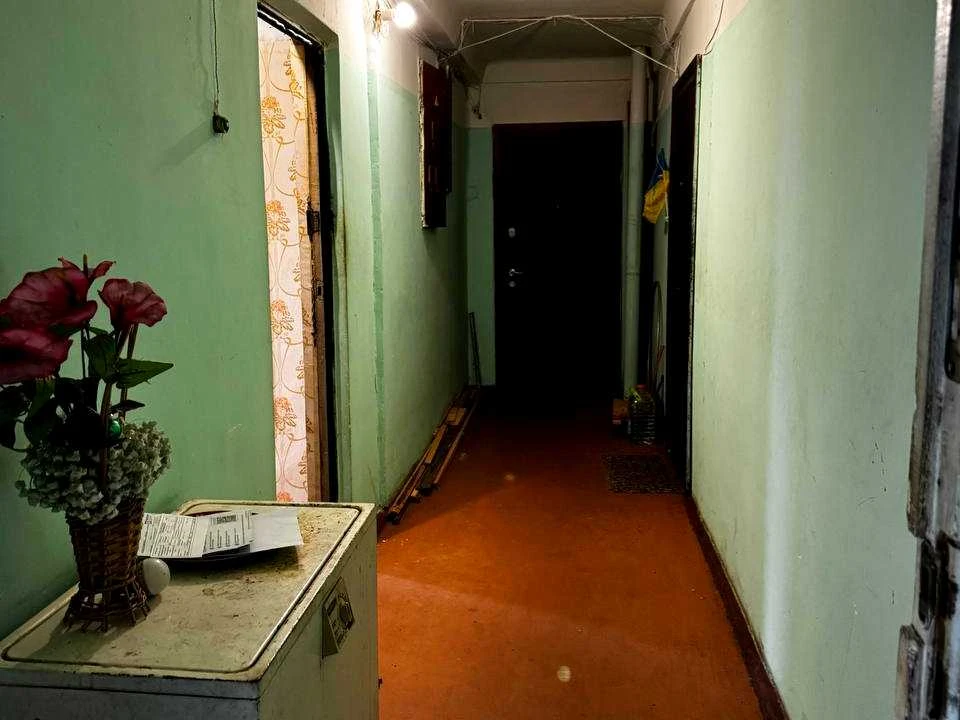 Квартира. Київ, Берестейський просп.