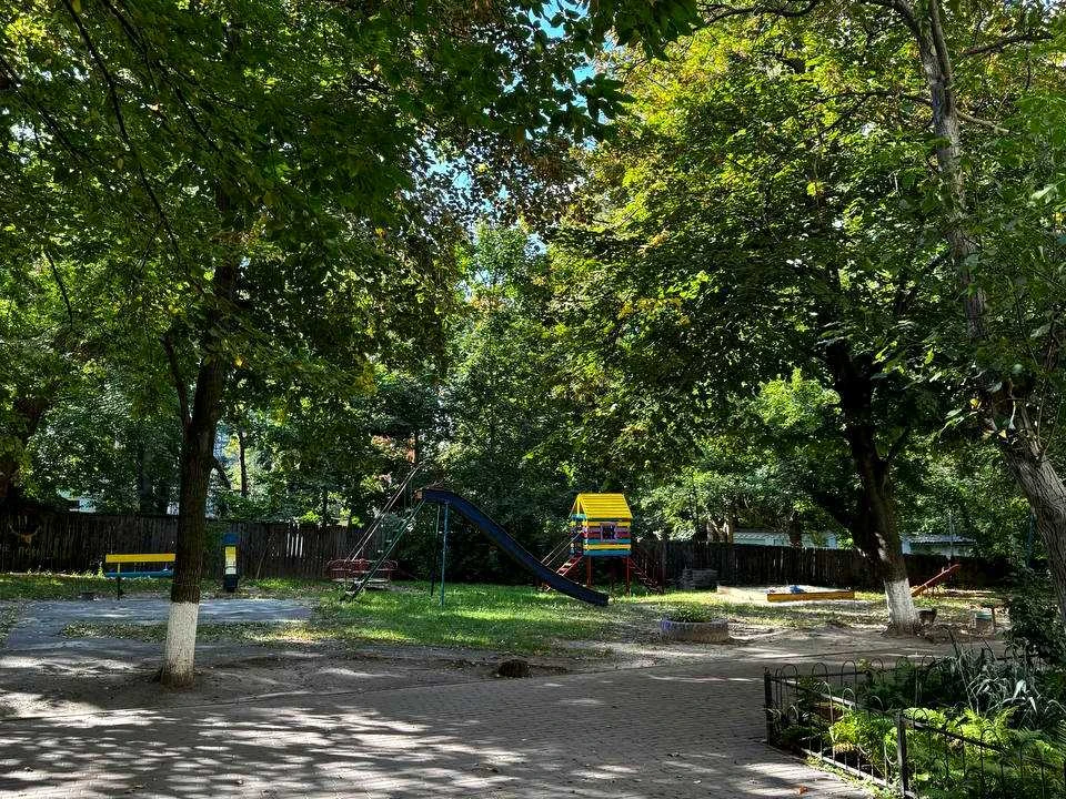 Квартира. Київ, Берестейський просп.
