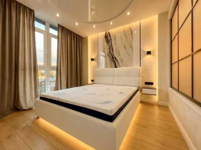 Квартира. Киев, Предславинская ул.
