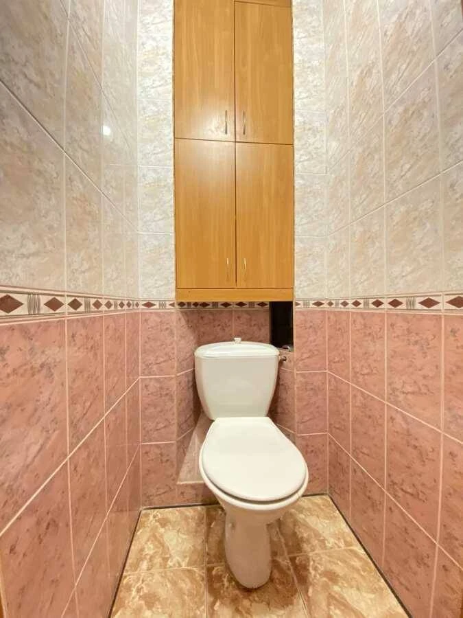 For Sale 3-room apartment, Kyiv, Desniansky, Volodymyr Mayakovsky