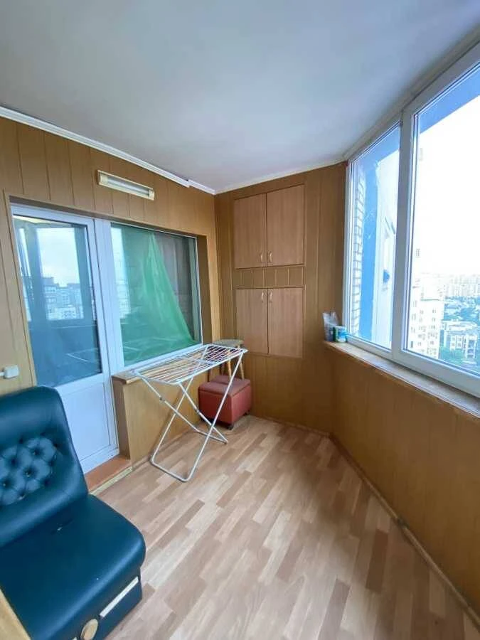 For Sale 3-room apartment, Kyiv, Desniansky, Volodymyr Mayakovsky