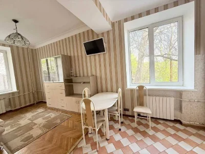 Продам 2-к квартиру Київ, Соломянський, Монтажників вул, 53