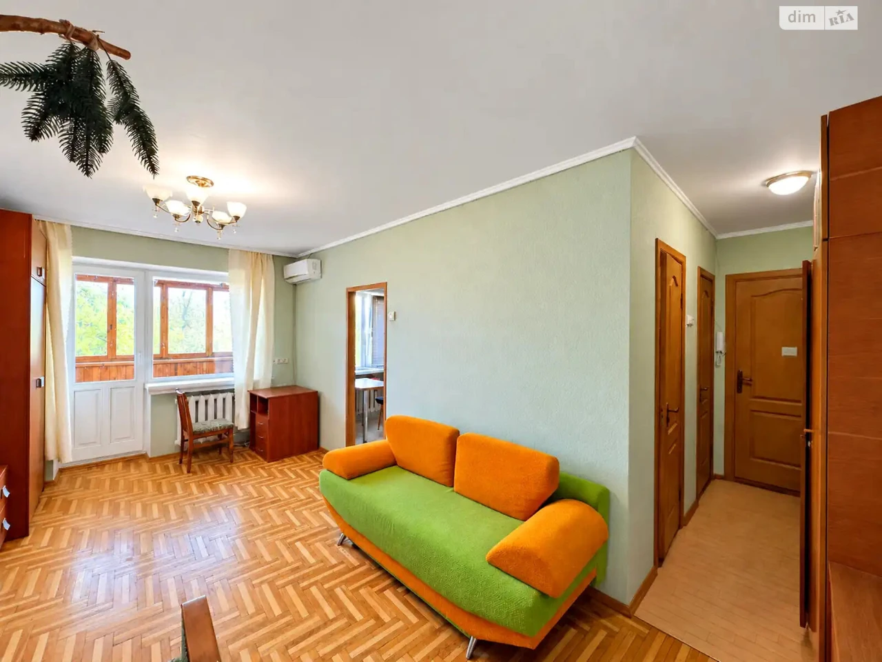Продаж Квартиры Голосеев