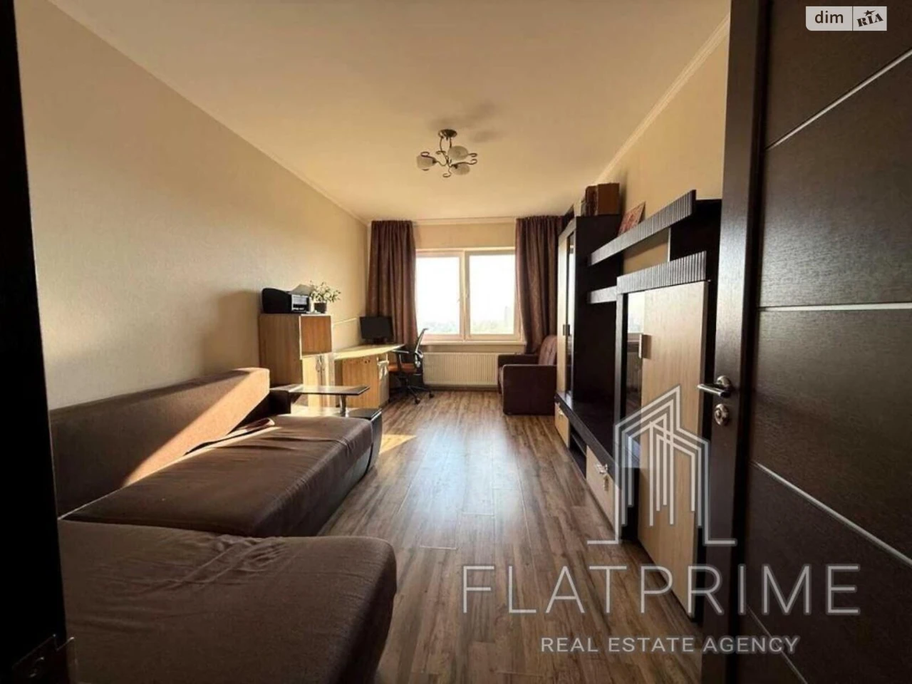 Sale of Apartment Desnyansky