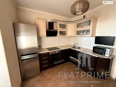 Sale of Apartment Desnyansky