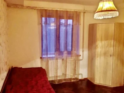 Apartment. Akademika Vernadskogo boulevard.
