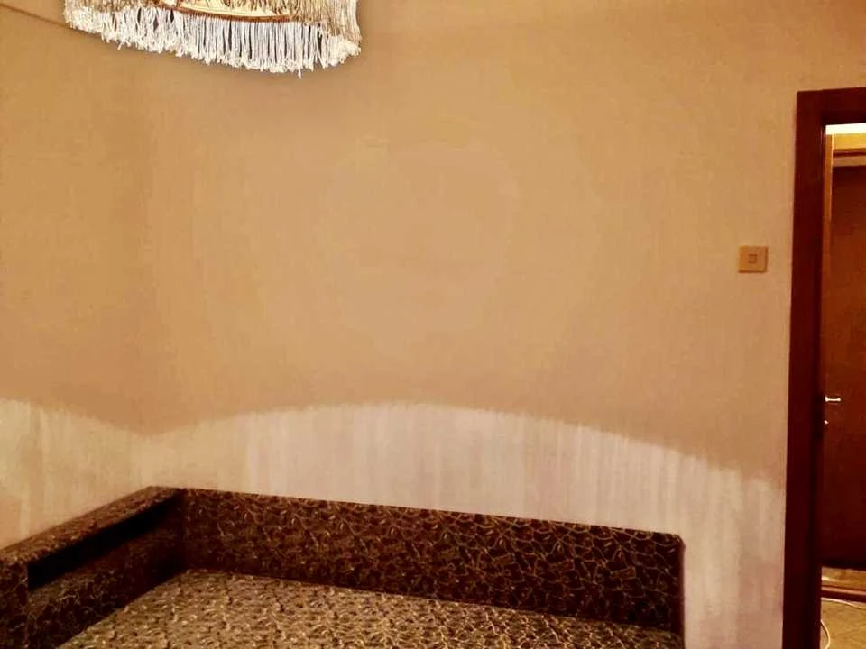Apartment. Akademika Vernadskogo boulevard.