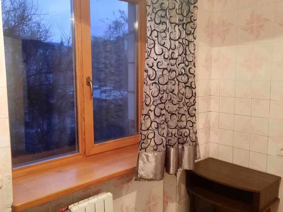 Apartment. Akademika Vernadskogo boulevard.