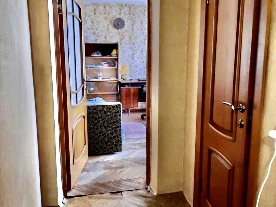 Apartment. Akademika Vernadskogo boulevard.
