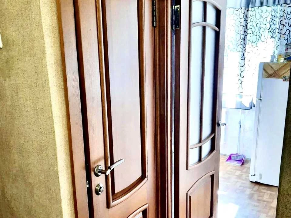 Apartment. Akademika Vernadskogo boulevard.