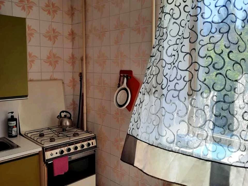 Apartment. Akademika Vernadskogo boulevard.