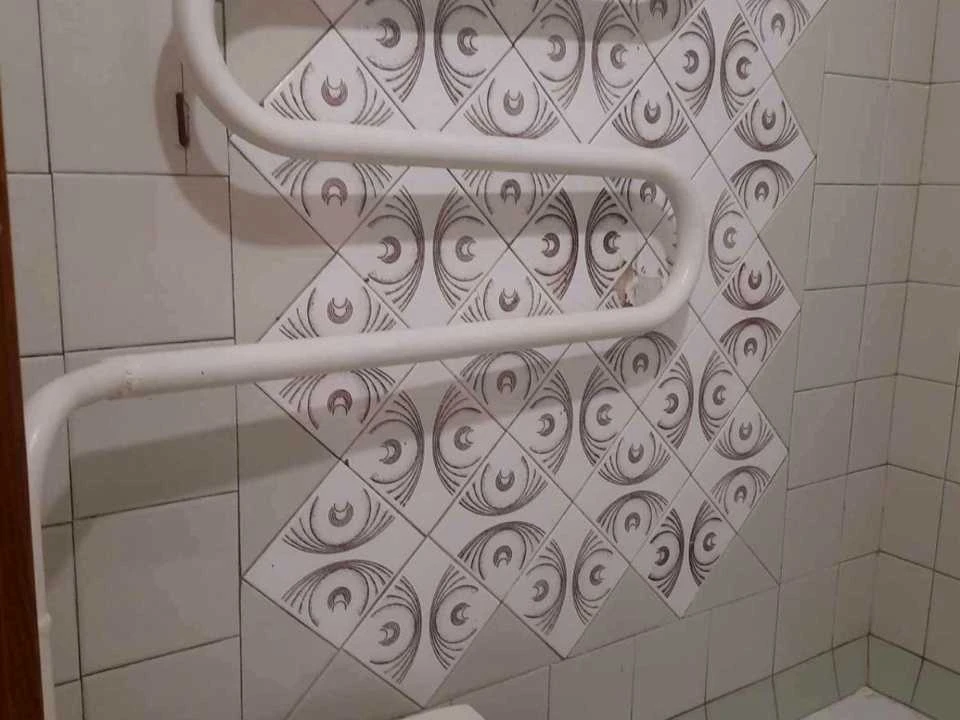 Apartment. Akademika Vernadskogo boulevard.