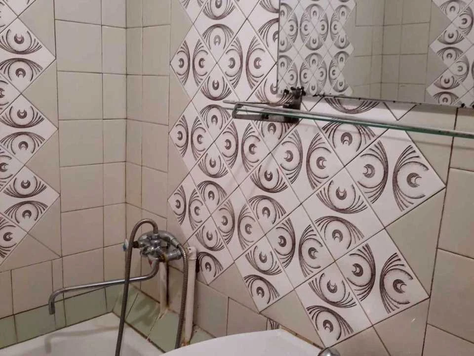 Apartment. Akademika Vernadskogo boulevard.