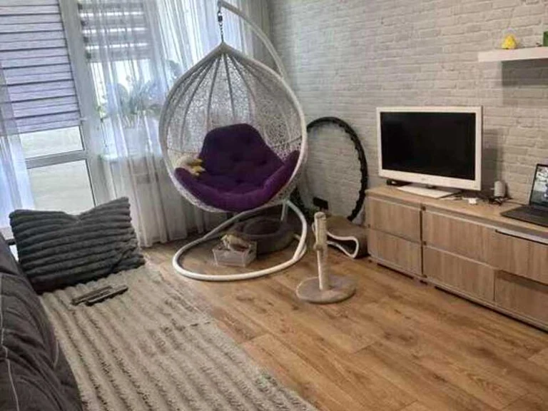 Apartment. Jakub Kolasa St., Kyiv