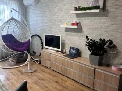 Apartment. Jakub Kolasa St., Kyiv