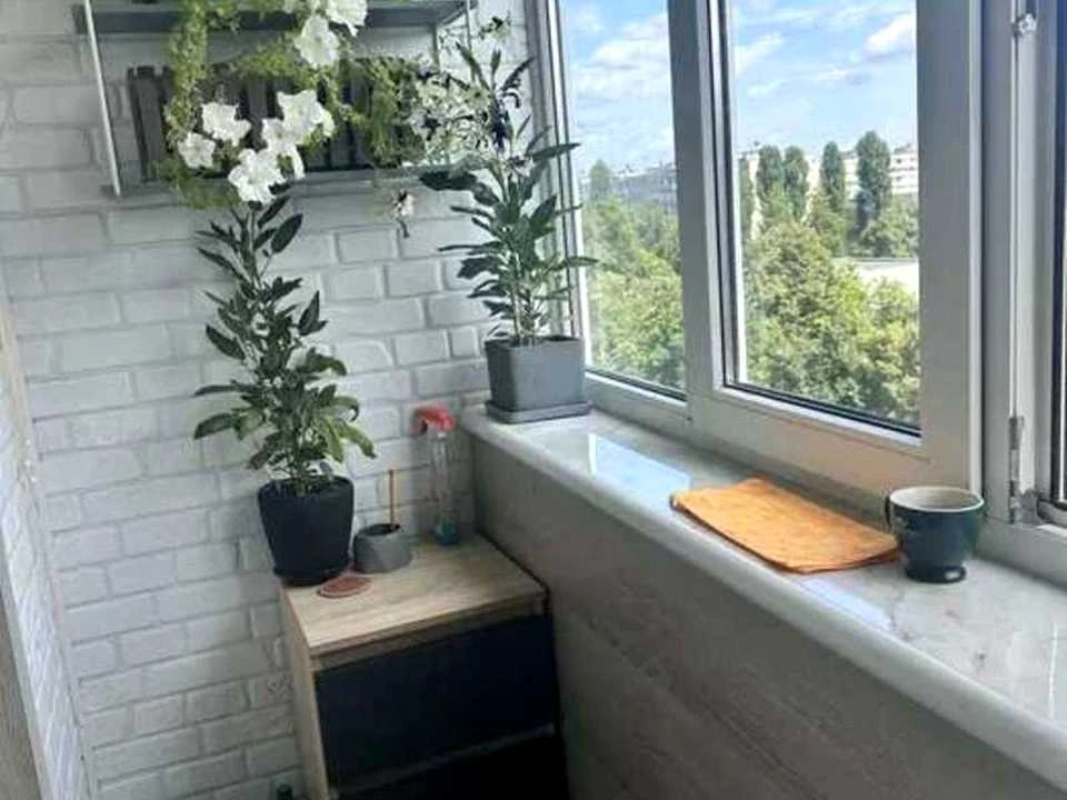 Apartment. Jakub Kolasa St., Kyiv