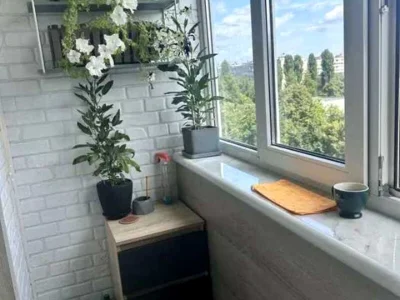 Apartment. Jakub Kolasa St., Kyiv