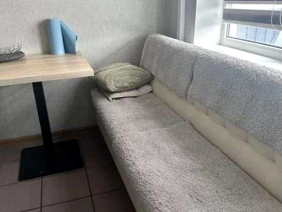 Apartment. Jakub Kolasa St., Kyiv