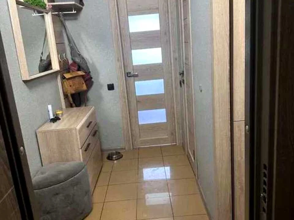 Apartment. Jakub Kolasa St., Kyiv