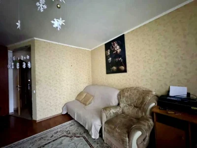 Квартира. Дніпро, Красный камень
