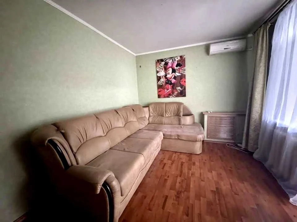 Квартира. Дніпро, Красный камень
