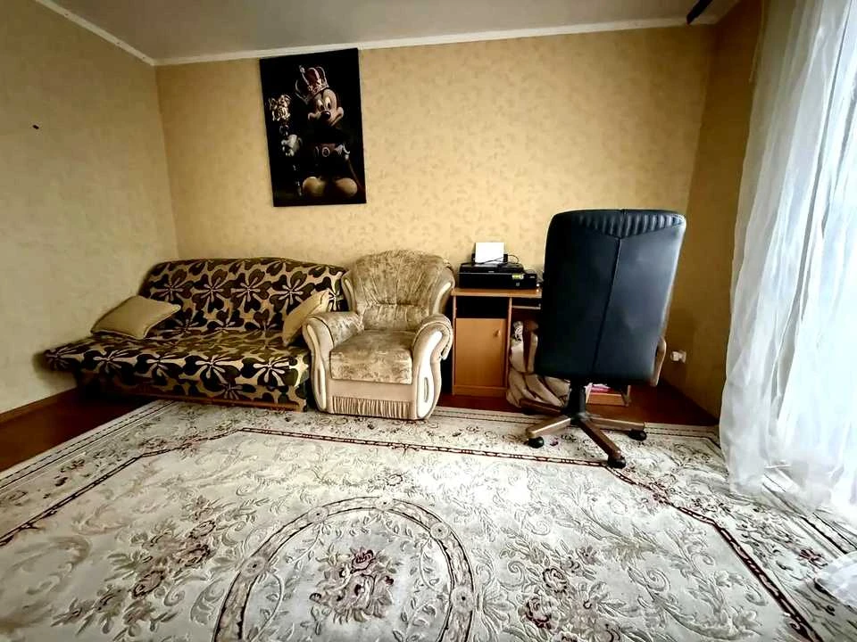 Квартира. Дніпро, Красный камень