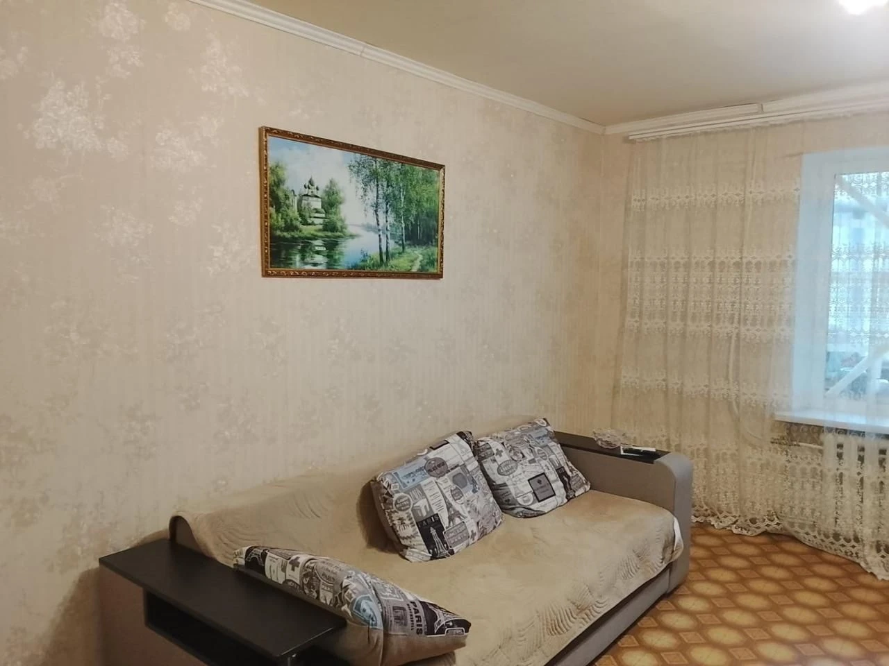 продам 3 квартиру на 12 квартале район Терры