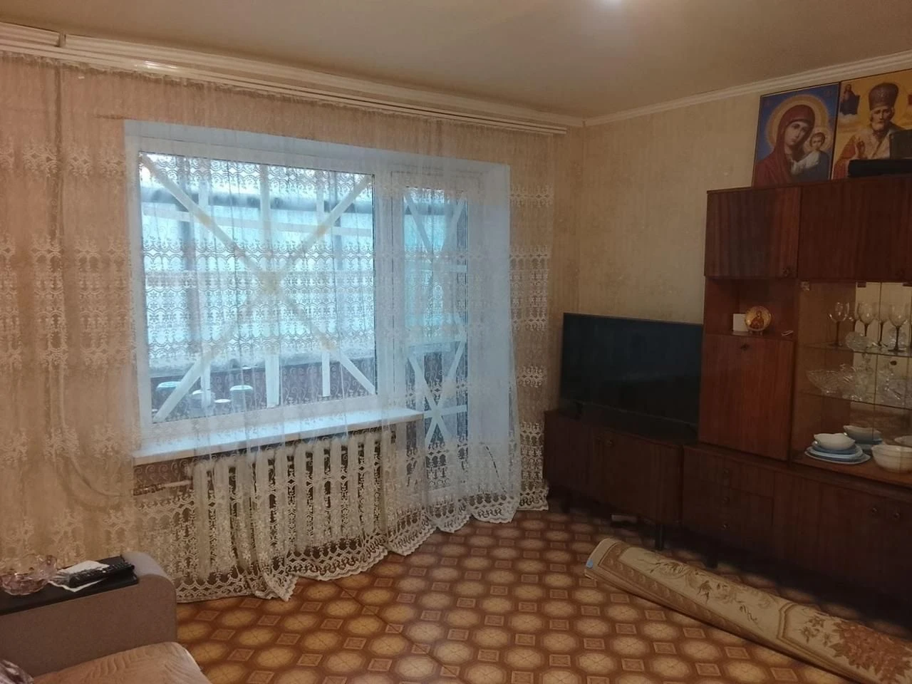 продам 3 квартиру на 12 квартале район Терры