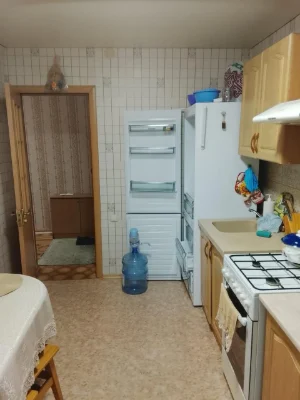 продам 3 квартиру на 12 квартале район Терры
