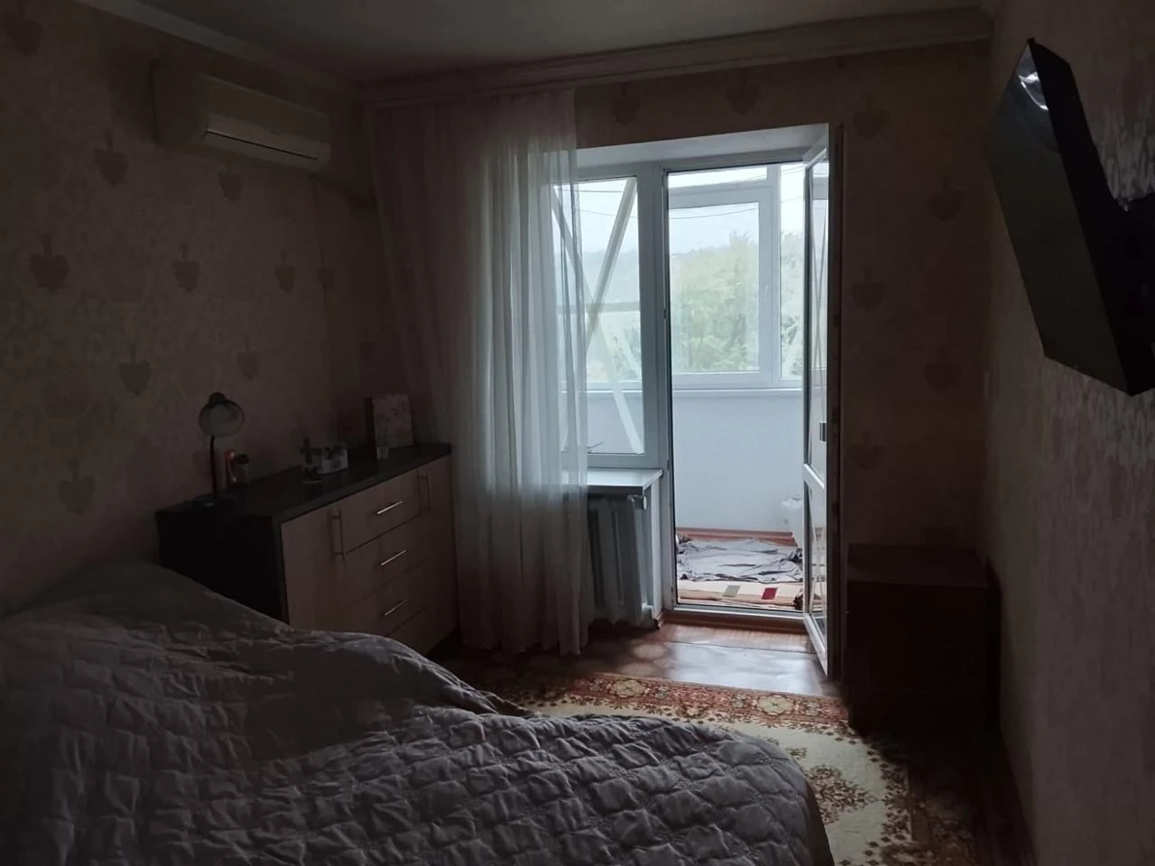продам 3 квартиру на 12 квартале район Терры