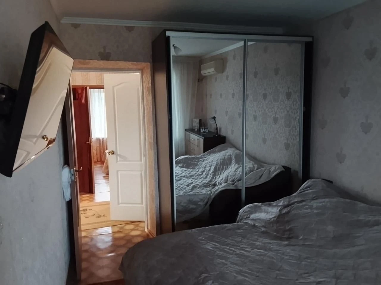 продам 3 квартиру на 12 квартале район Терры
