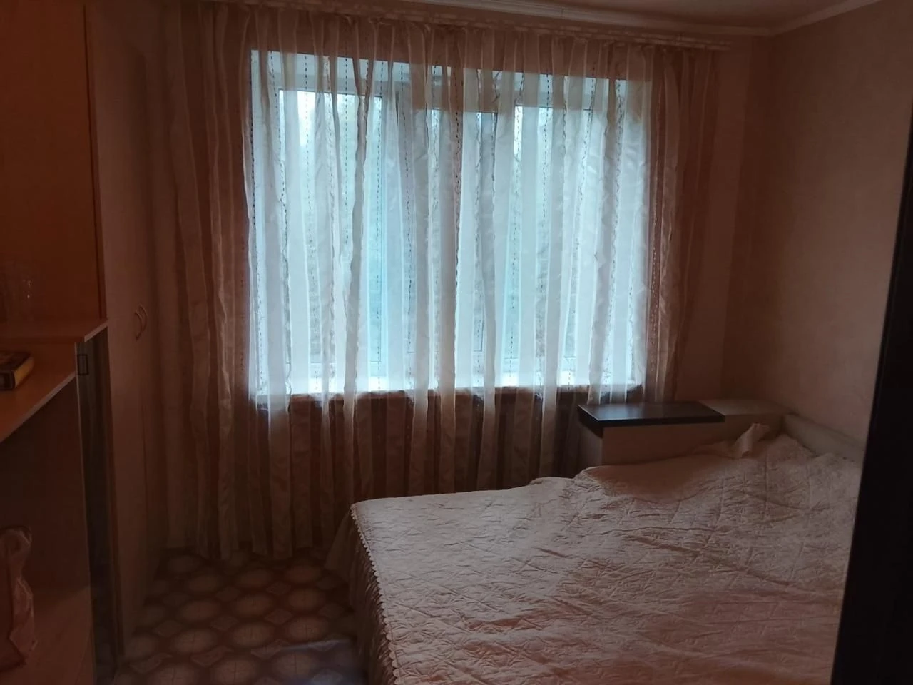 продам 3 квартиру на 12 квартале район Терры