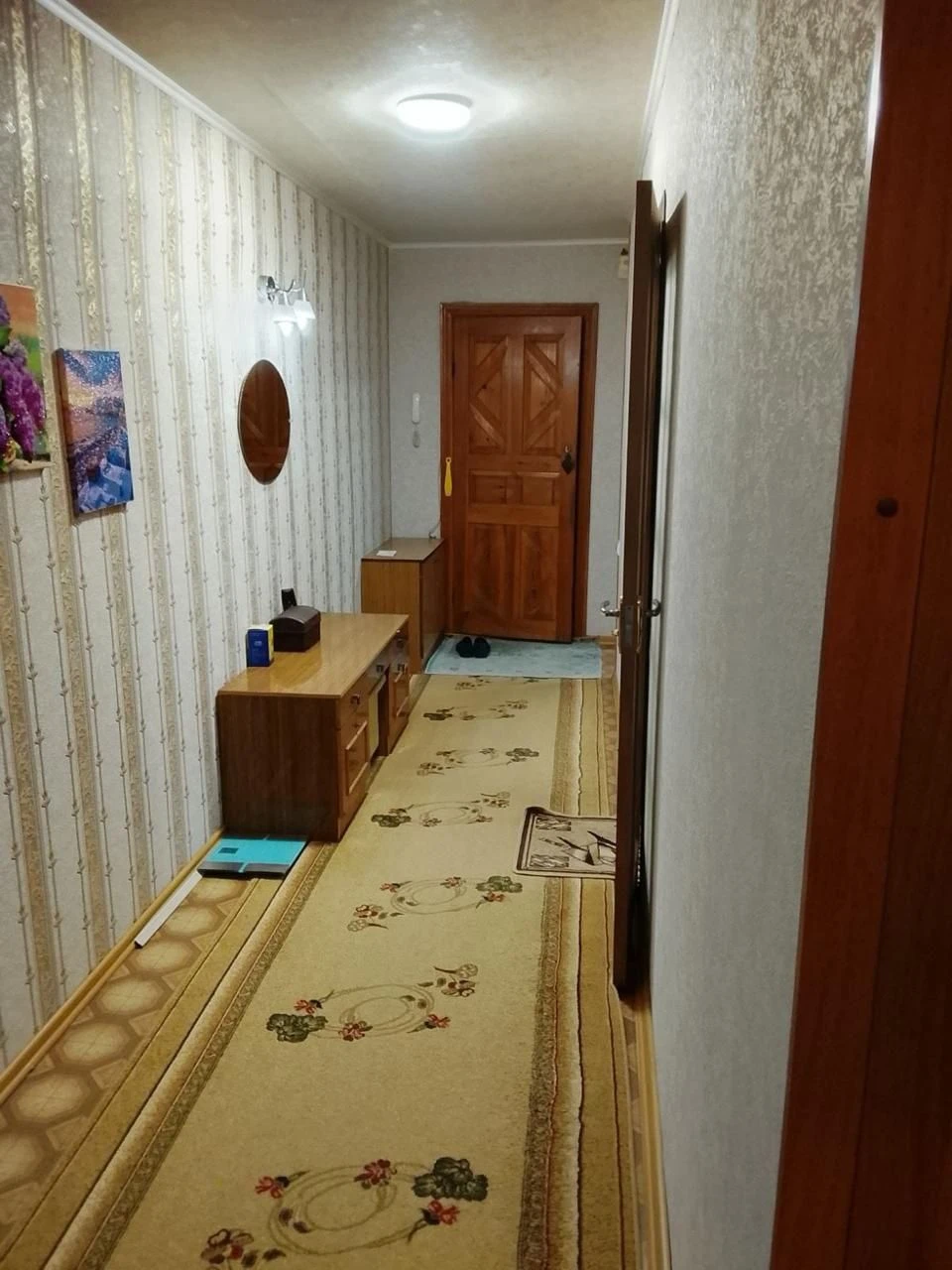 продам 3 квартиру на 12 квартале район Терры