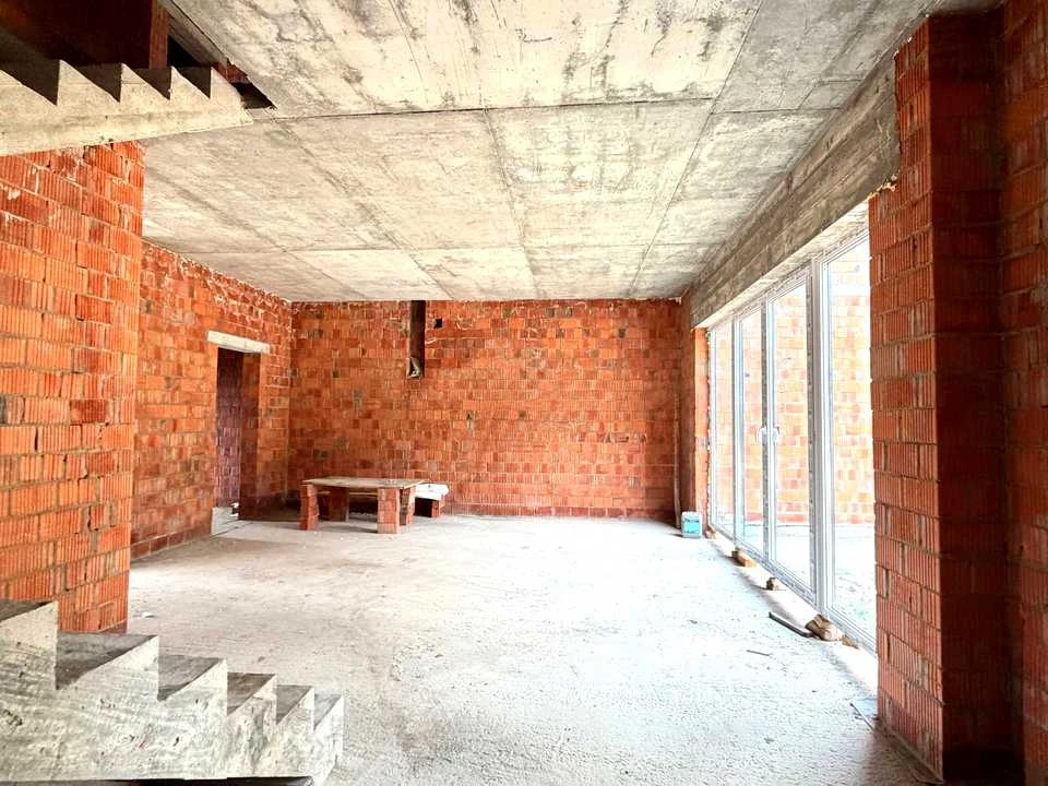 Будинок. Львів, вулиця Ігнатія Лукасевича
