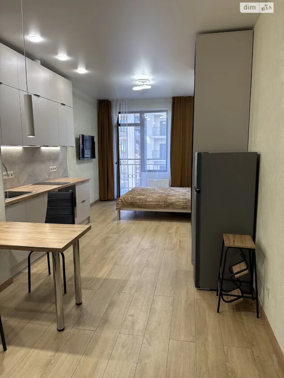 Sale of Apartment in Primorsky