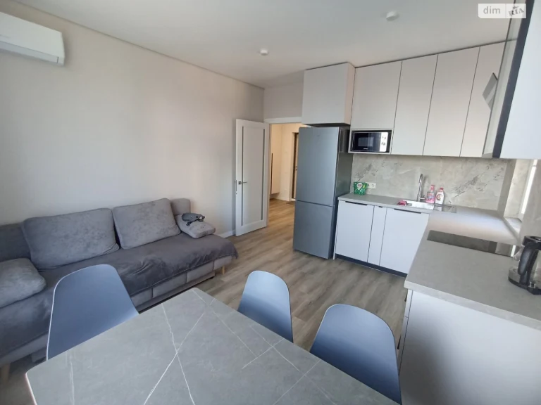 Long-Term Rental Apartment, Primorsky District