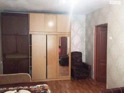 Долгосрочная Аренда Квартира в Черемушках