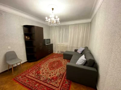 Apartment. Odessa, Primorska St.