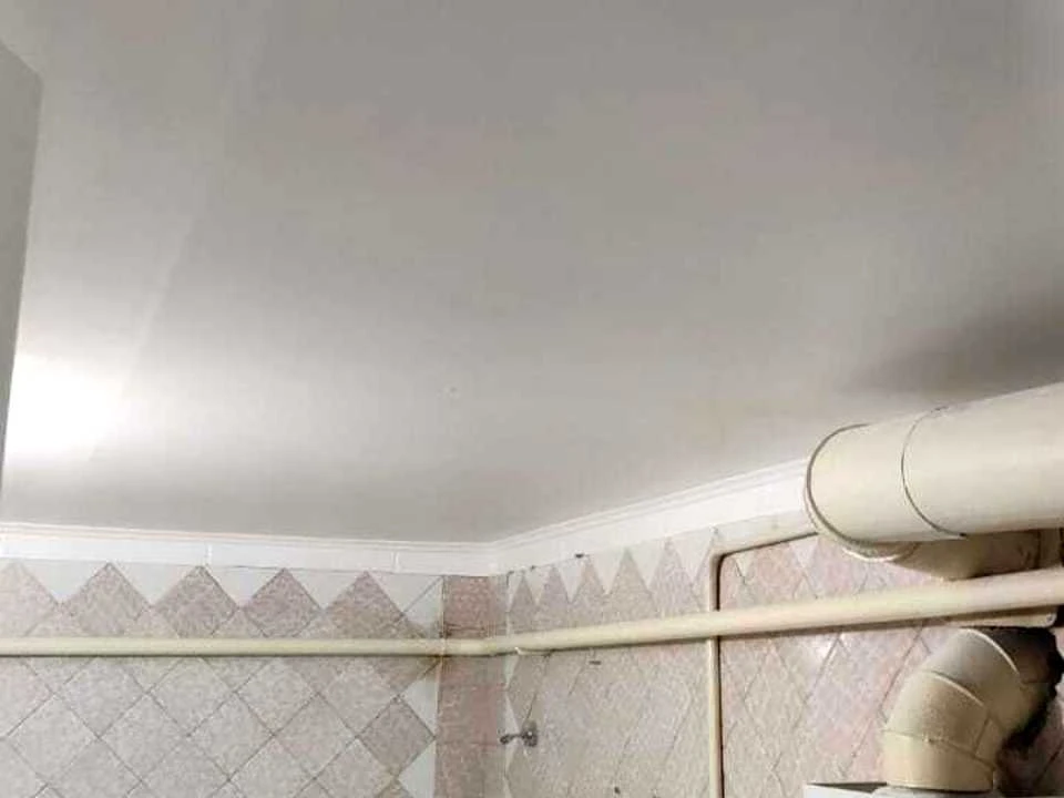 Apartment. Odessa, Primorska St.