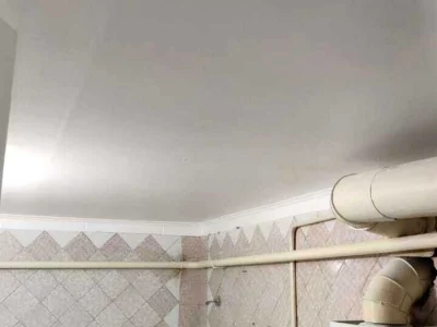 Apartment. Odessa, Primorska St.