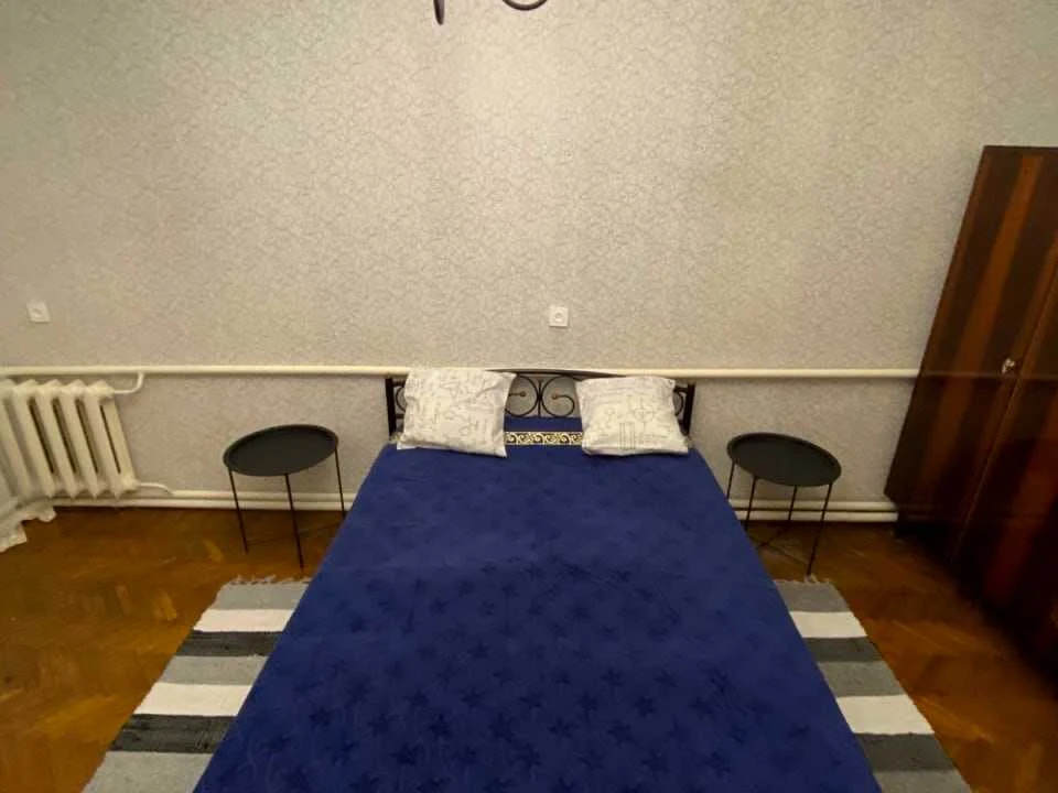 Apartment. Odessa, Primorska St.
