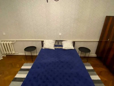 Apartment. Odessa, Primorska St.