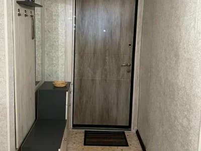 Apartment. Odessa, Primorska St.