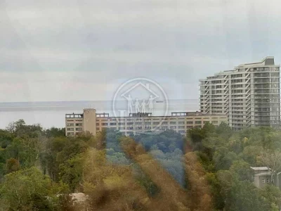 Apartment. Odesa, Prospect Shevchenko