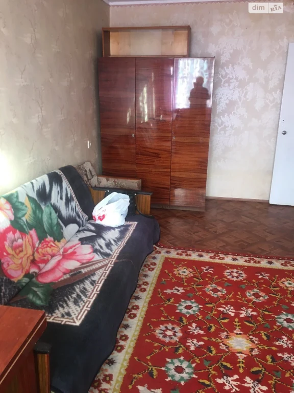 Long-Term Rental Apartment, Cheremushki