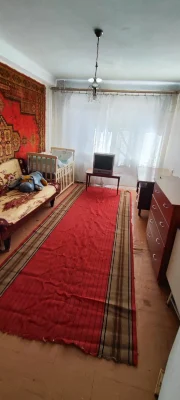 2 кімнатна квартира