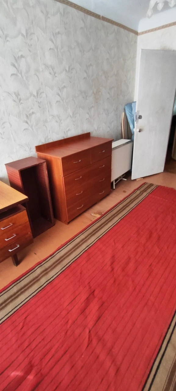 2 кімнатна квартира